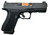 CR920XL 9mm 4.18" Trit OR Blk/Brnz (1)15rd