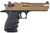 Desert Eagle L5 .44 Mag 5" Blk/Brnz 8-rd *NY