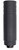 HYDROGEN K 6.5CM DT 5/8-24 Titanium Black