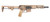 GFW 5.56 8" SBR M-LOK DDC