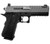 LFA Apollo 11 CPT 9mm 4.15" OR NS Gry/Blk 18rd