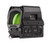 Romeo8T-AMR Grn Dot 1x40mm .5MOA Blk