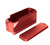 PMag Gen3 +5 Mag Extension Red