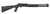 GF1X 12ga 18.75" 3 Pic Rail Black 5-rd
