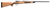 Winchester Repeating Arms 535218294 Model 70 Super Grade 6.5 PRC Caliber with 3+1 Capacity, 24" Barrel, Polished Blued Metal Finish, Gloss AAA Maple Stock & No Sights Right Hand (Full Size)
