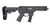 IC-9 9mm 5.7" TB MLOK SBA3 Blk 27rd