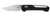 Airspace PktKnife 3" Blk/Satin