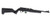 TKX22 LW .22LR 16.5" TB MLOK Black 20rd