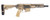 Super Duty MOD1-A Pistol .300 BLK 8" DDC