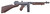 1927A-1 Dlx SBR 45ACP 10.5" Bld/Wd 20rd/50rd
