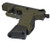 Wingman +5 Mag Bumpers Walther P22 2Pk