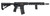 U526 5.56 16" TB MLOK Blk/Brnz 30-rd