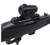 Advantage Charging Hndl Pic ScpBase Ruger 10/22