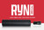 RYN .30 Silencer Titanium
