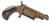 Mini-Rev Bootlegger 22 Mag 1 5/8" Brnz/Wd 5r