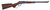 H1 Westrn Frontier Rfl 22 Mag 20" Bld/Wd 13rd