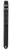Wedge SL Ultra-Thin Recharge FL Blk