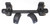 DNZ Browning A-Bolt 1" Med Matte LA