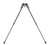 XLA 13-23" Bipod Fixed Model, Black