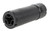 Silencer SLHC 7.62 5.2" Blk QD ClutchLok