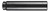 Dead Air Nomad L Direct Thread 5/8X24