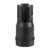 5.56 ClutchLok Flash Hider 1/2"x28 90Deg