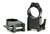 Maxima Rings 1" QD Matte Ultra High