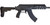 Galil Ace Pstl Gen 2 7.62x39 8.3" 30Rd