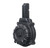Magazine AR-15 9mm Colt Style Drum 50rd