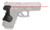 CTC LG-639 Lasergrip Red Glk Gen 3,4,5