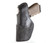 1791 Rigid Cons Holster Black RH Sz 3