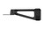 SBT AK Triangle-Folding Brace Blk SB Log