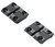 Base Pair Bro X-Bolt BlisterPack Matte