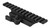 AR-15 Picatinny Riser 3/4" G2 QuickRel