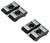 Base #411 T/C Black Diamond
