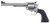 BFR S/A Rev 44Mag 7.5" SS AS 6Rd