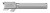 Glock 34 Fluted Barrel Non-Thrd DLC Stn