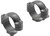 Quick Release Rings, 30mm Medium Ext Mat