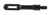 Slotted End 16-12 Ga 