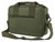 Vism Double Pistol Range Bag Green