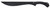 Schrade Decimate Brush Sword