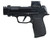 P365 AXG LUXE 380ACP 3.1" Romeo-X Blk 3/12rd