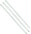 Magazine Springs Ruger Mark Series Green 3Pk