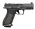 AXIO Pro 9mm 4" OR Blk/Blk 10-rd