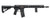 U526 5.56mm 16" TB MLOK Blk/Blk 30-rd
