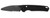Bel Air XL EMT PktKnife 3.25" Blk/BW
