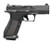 AXIO Pro 9mm 4" OR Blk/Blk 18-rd