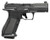 AXIO Pro 9mm 4.4" OR Blk/Blk 18-rd