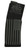 Mag AR-15/M4/M16 5.56x45 Mod A "250 YS" Blk 30-rd