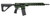 US Palm CAT4 5.56 6" OR MLOK Black 30rd